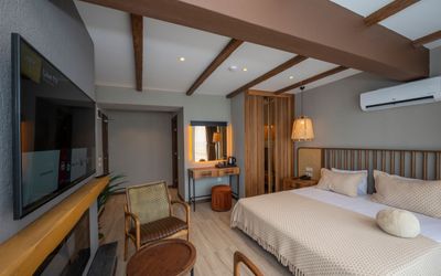 Villa Siesta Hotel Istanbul Airport · 4