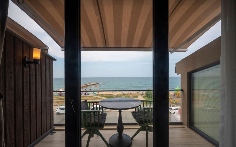 Villa Siesta Hotel Istanbul Airport · 1