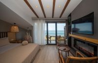 Suite Oda Deniz Manzaralı