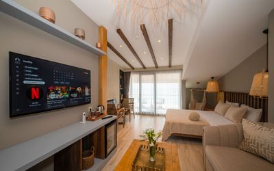 Villa Siesta Hotel Istanbul Airport · 3