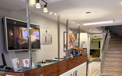 Wame Suite Hotel · 5