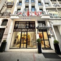 Wame Suite Hotel Nişantaşı