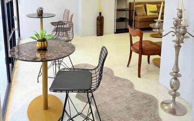 Wame Suite Hotel · 3