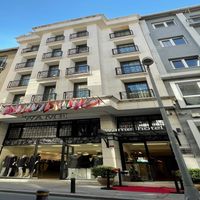 Wame Suite Hotel Nişantaşı