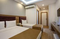 Triple Deluxe Room