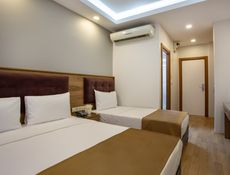 Chambre Triple de Luxe