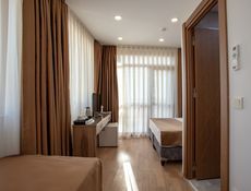 Suite Vue Mer avec Balcon