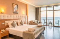 Deluxe Room - Panoramic Sea View