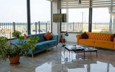 Yalıköy Deniz Hotel · 4