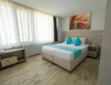Private Room in the Garden