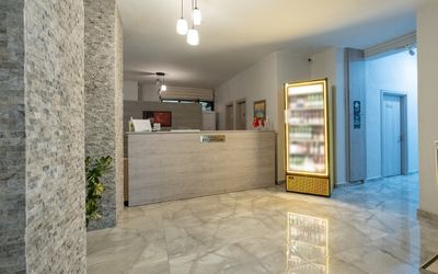Yalıköy Deniz Hotel · 5