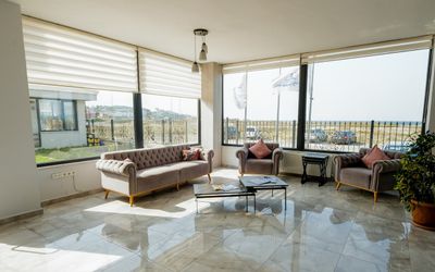 Yalıköy Deniz Hotel · 3