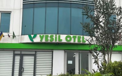 Yesil Otel · 2
