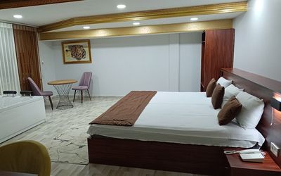 Yesil Otel · 4