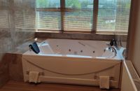 JACUZZI SUITE