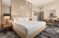 غرفة ديلوكس