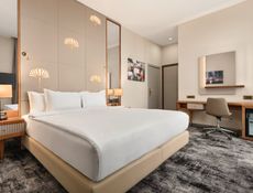 Luxuszimmer