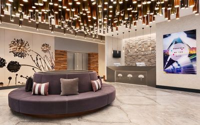 Tryp By Wyndham Topkapı · 5