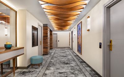 Tryp By Wyndham Topkapı · 4