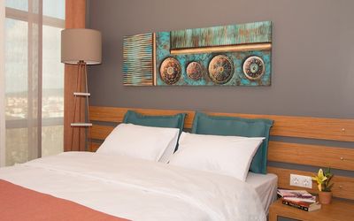 Zin D Home Dudullu Suit Otel · 3