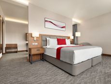 Habitación Suite - No fumadores