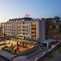 Ramada By Wyndham Izmir Aliaga