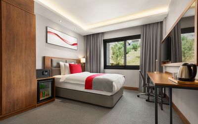 Ramada By Wyndham İzmiraliağa Otel · 3