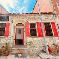 Amphora Rooms Foça