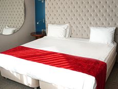 Executive Room Kara Manzaralı