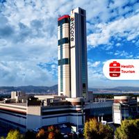 Ramada Encore by Wyndham İzmir