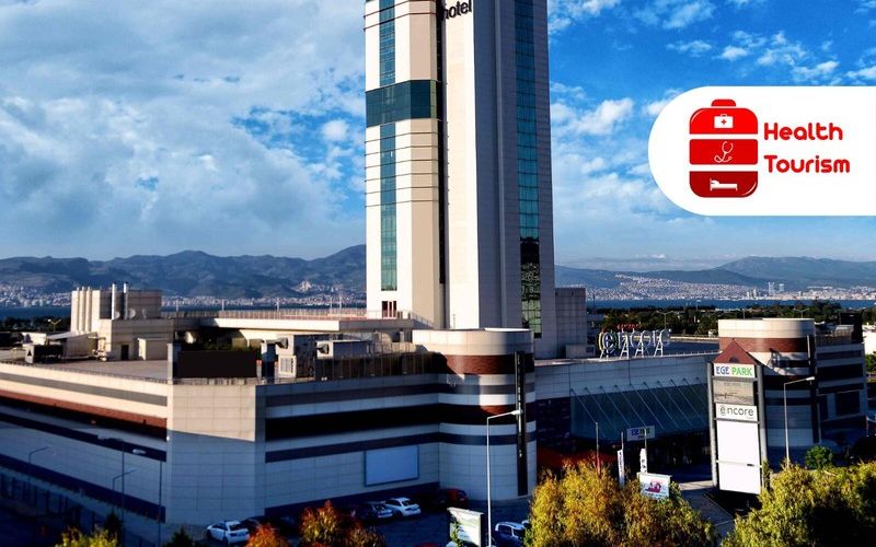 Ramada Encore İzmir · 1