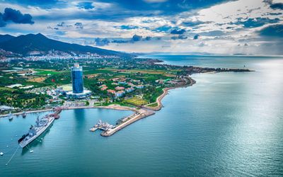 Wyndham Grand İzmir Özdilek Thermal&Spa · 3