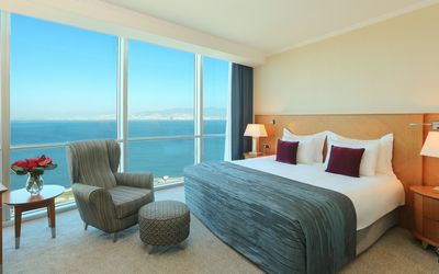 Wyndham Grand İzmir Özdilek Thermal&Spa · 4