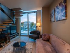 Loft Oda