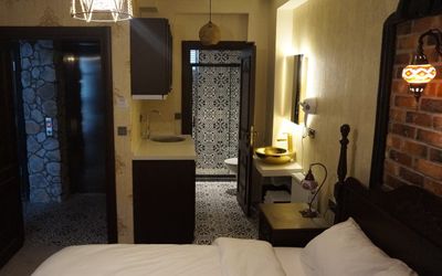 Begonvil Pansiyon Konaklama Karşıyaka · 3