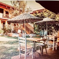 Attalos Suites Hotel