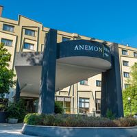 Anemon Kent Ege Otel