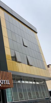 Bornova Otel