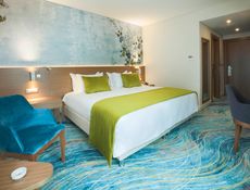 Deluxe Room With 1 Double Bed