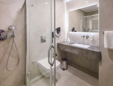Standard Room With 2 Twin Beds