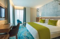 Standard Room With 1 Double Bed