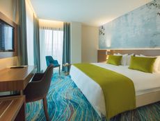 Standard Room With 1 Double Bed