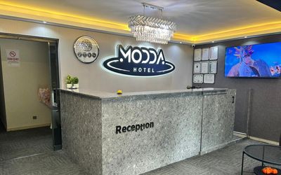 Modda · 3
