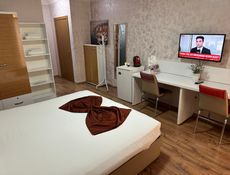 2 Kişilik Oda(Tip-1)