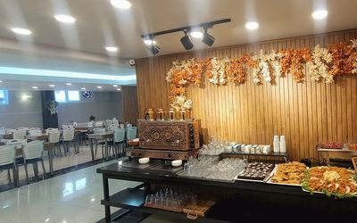 Park Ulusoy Hotel · 4