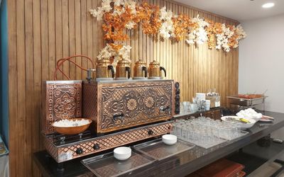 Park Ulusoy Hotel · 5
