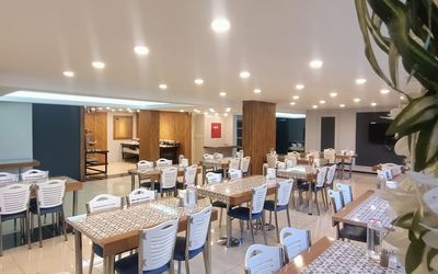 Park Ulusoy Hotel · 2