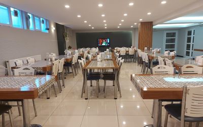 Park Ulusoy Hotel · 3
