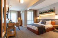 Deluxe Kamer