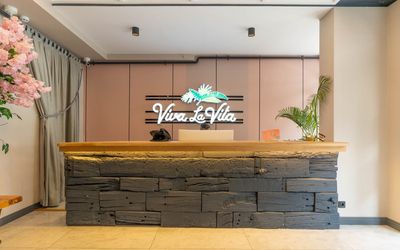 Viva La Vita Bornova · 5